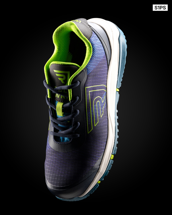 Chaussures de sécurité - RLZL8385 – Image 2