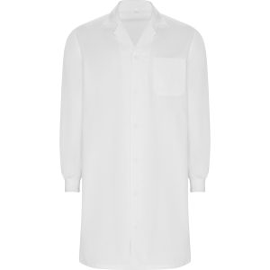 Blouse de travail Mederi - Blanc