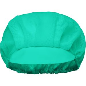 Coiffe de travail Atala - Vert
