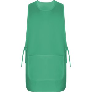 Tablier de travail Arzak - Vert