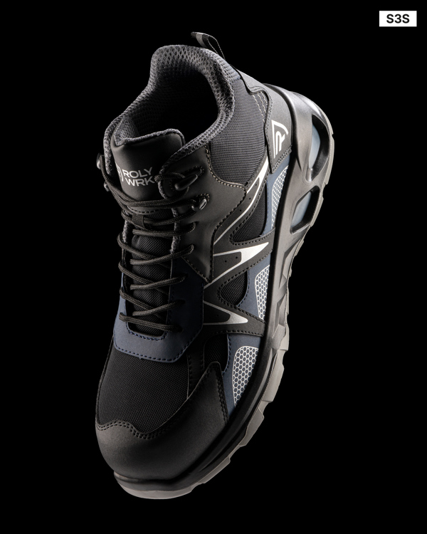 Chaussures de sécurité - RLZL8381 – Image 2