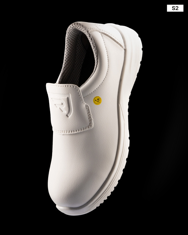 Chaussures de sécurité - RLZL8386 – Image 2