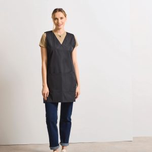 Tunique imperméable (vue 1)