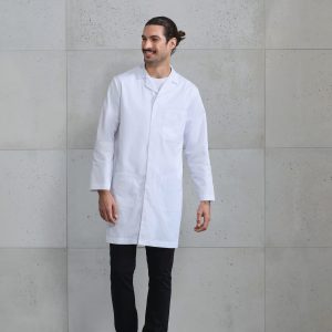 Blouse de travail (vue 1)