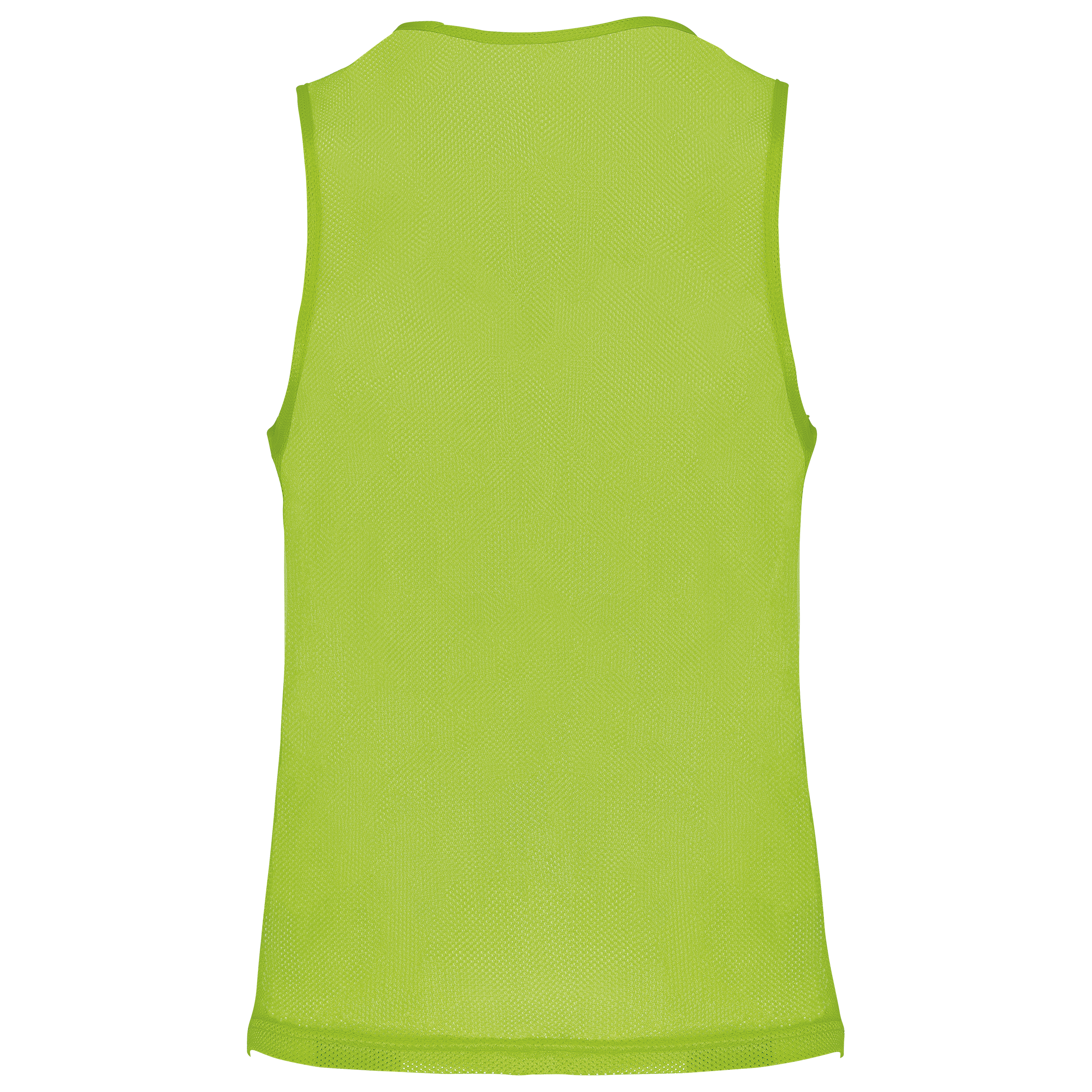 Chasuble en filet léger multisport unisexe - TTPA043 – Image 6