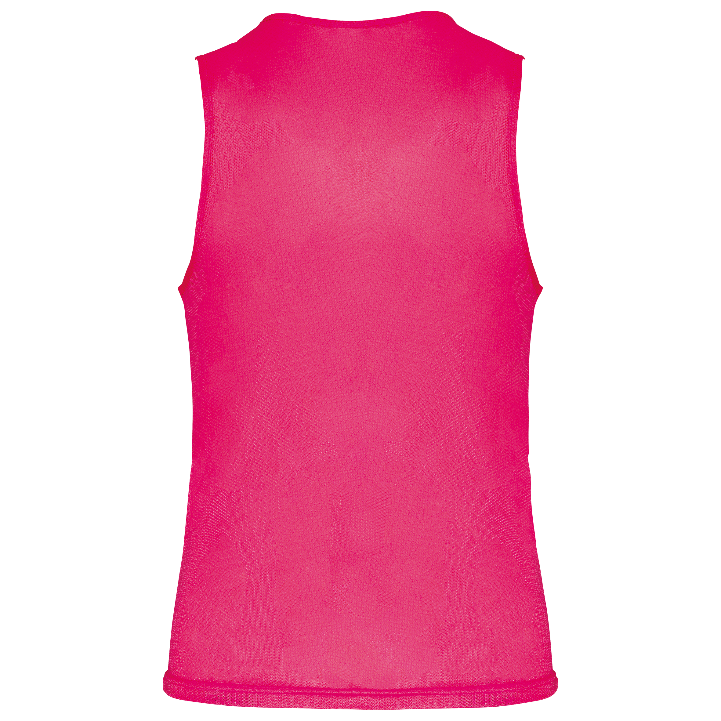 Chasuble en filet léger multisport unisexe - TTPA043 – Image 4
