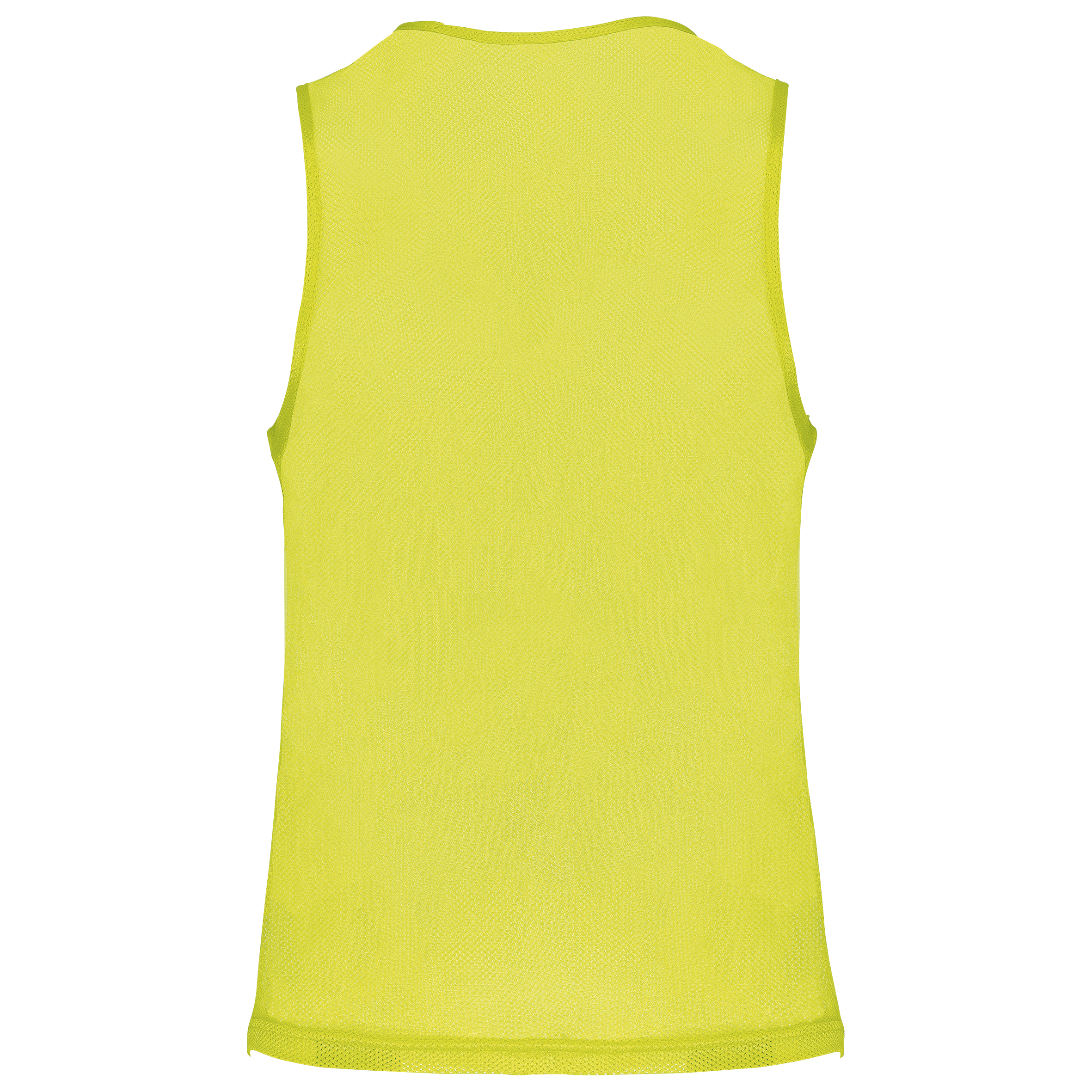 Chasuble en filet léger multisport unisexe - TTPA043 – Image 8