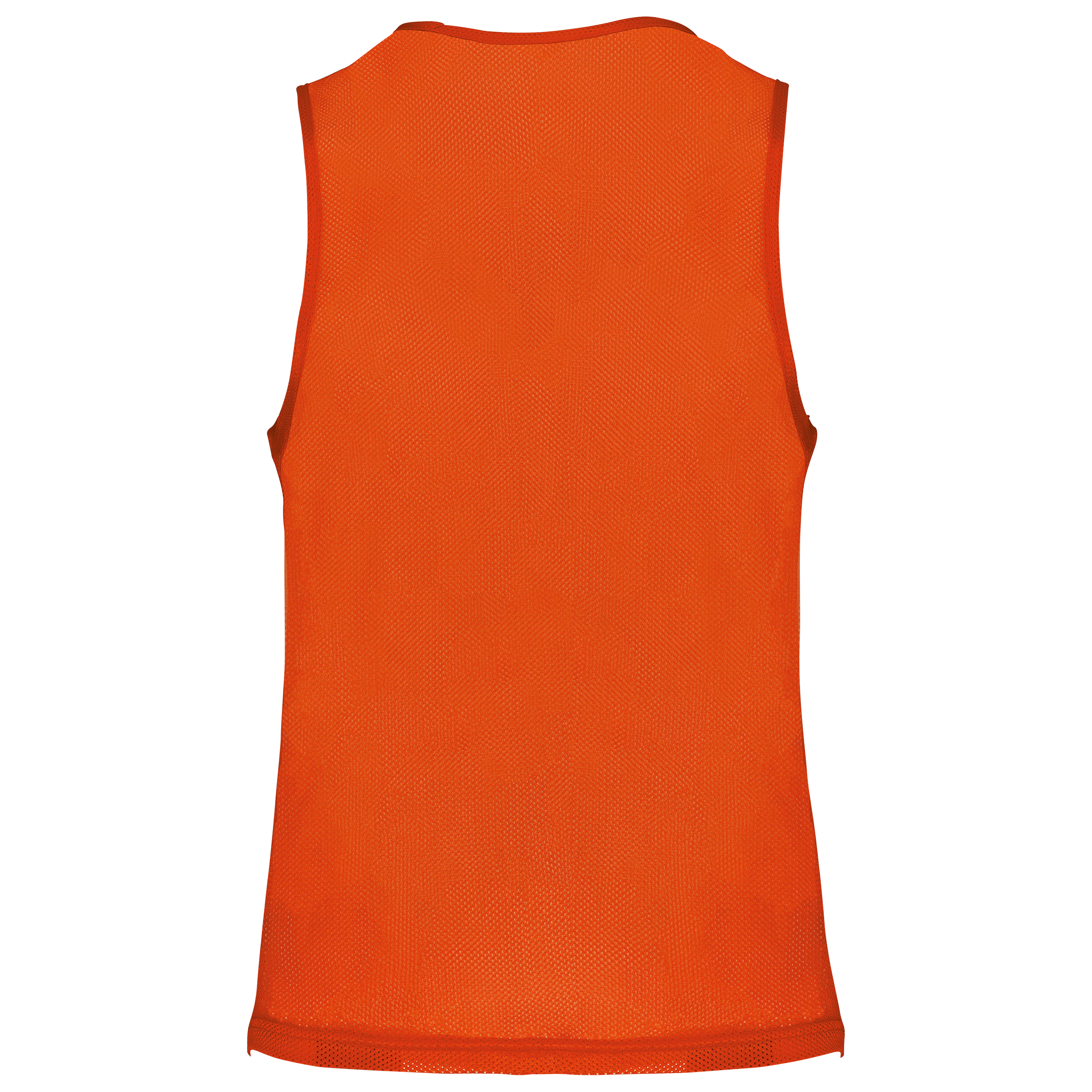 Chasuble en filet léger multisport unisexe - TTPA043 – Image 10