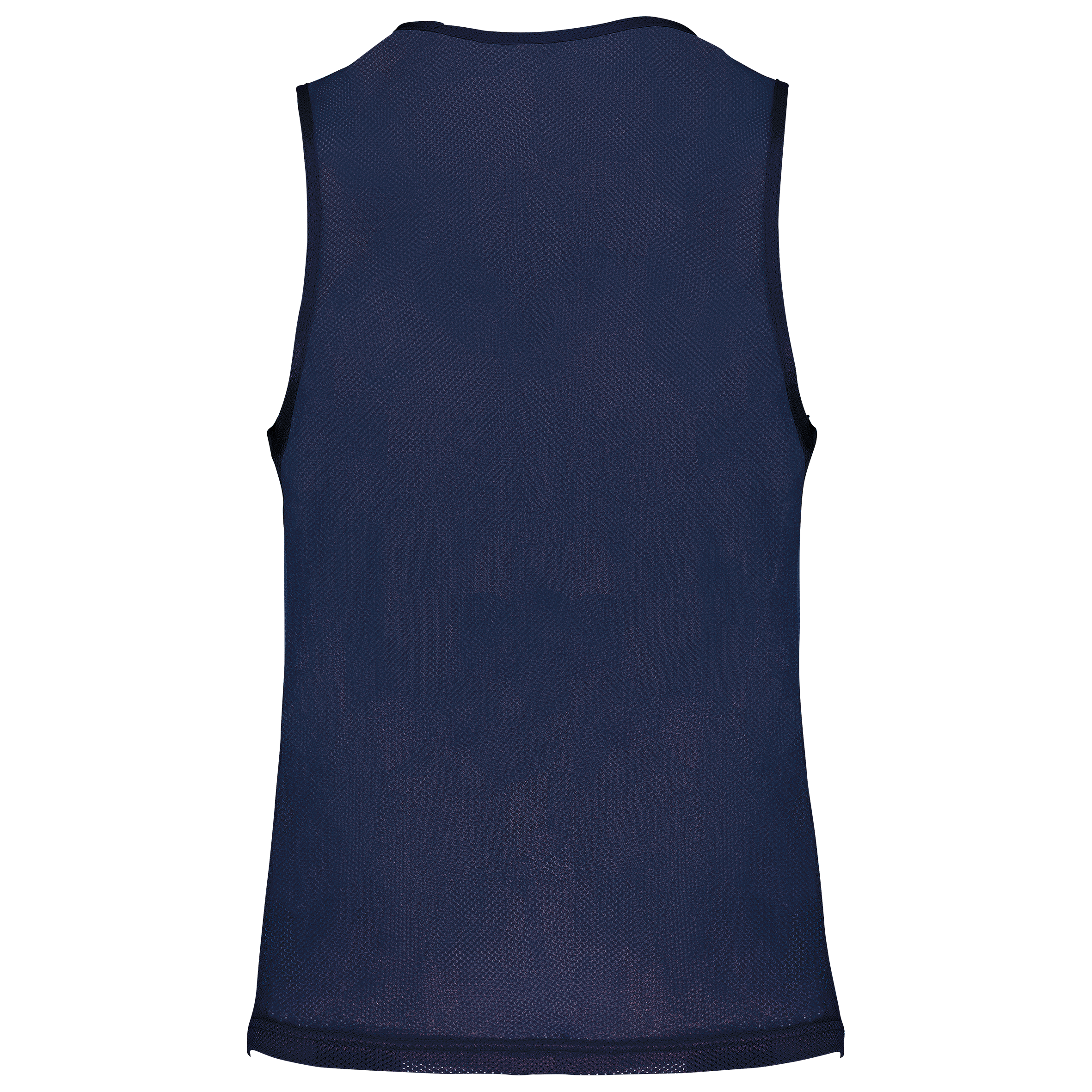 Chasuble en filet léger multisport unisexe - TTPA043 – Image 12