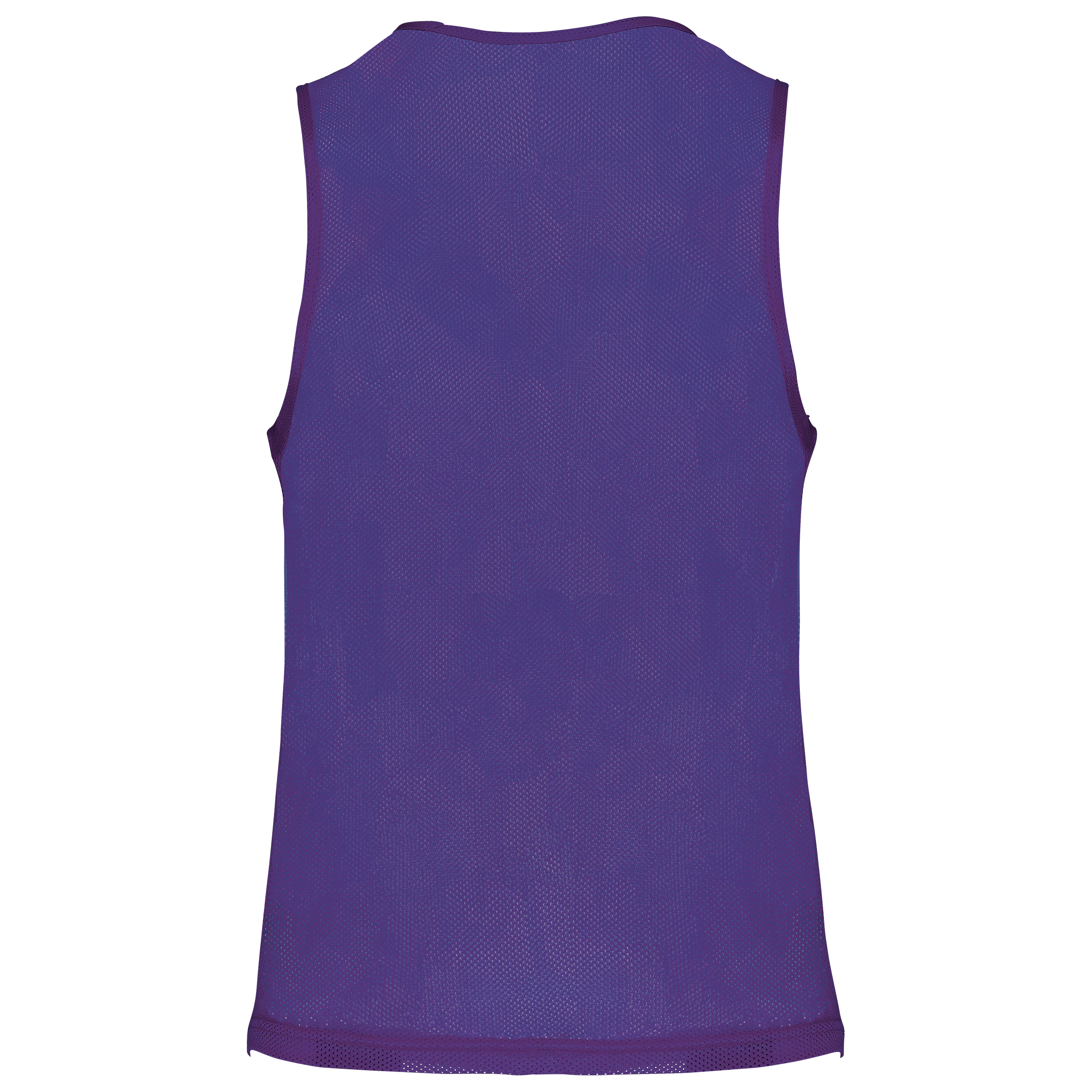 Chasuble en filet léger multisport unisexe - TTPA043 – Image 22