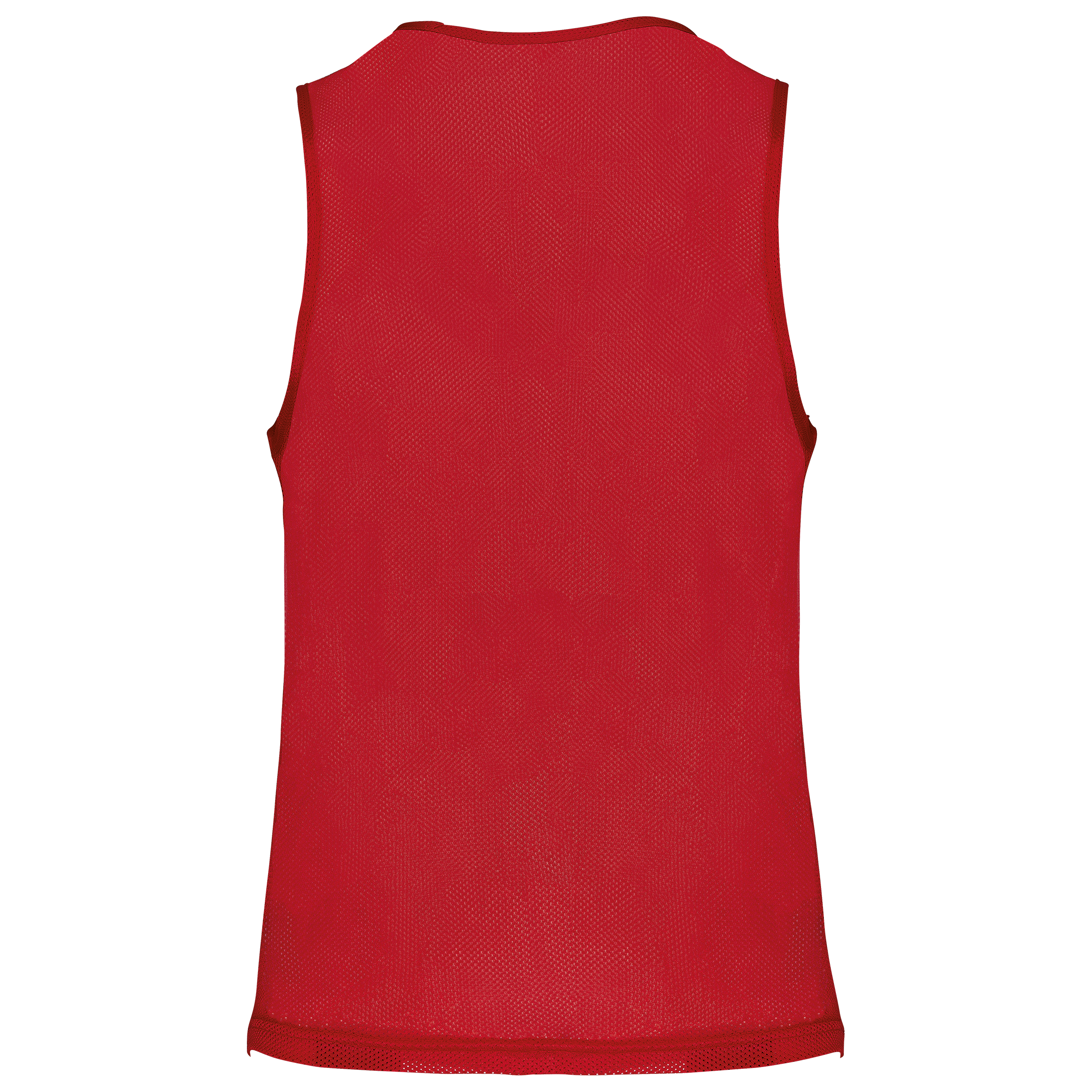 Chasuble en filet léger multisport unisexe - TTPA043 – Image 14