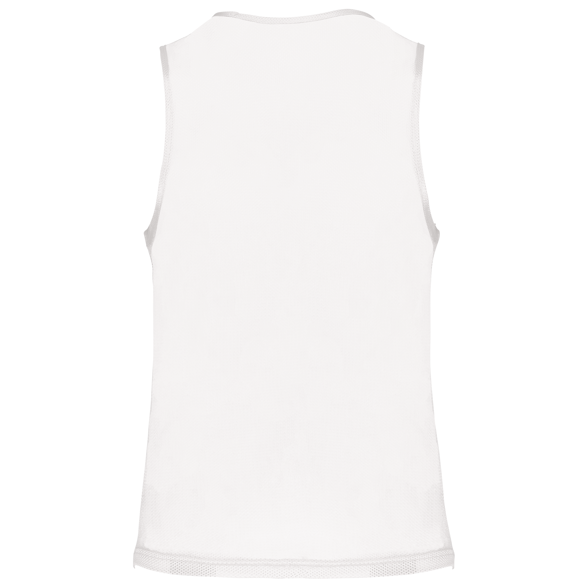 Chasuble en filet léger multisport unisexe - TTPA043 – Image 20