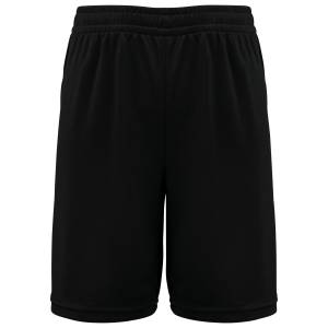 Short de basket-ball TTPA1050-52 - La Louve Store