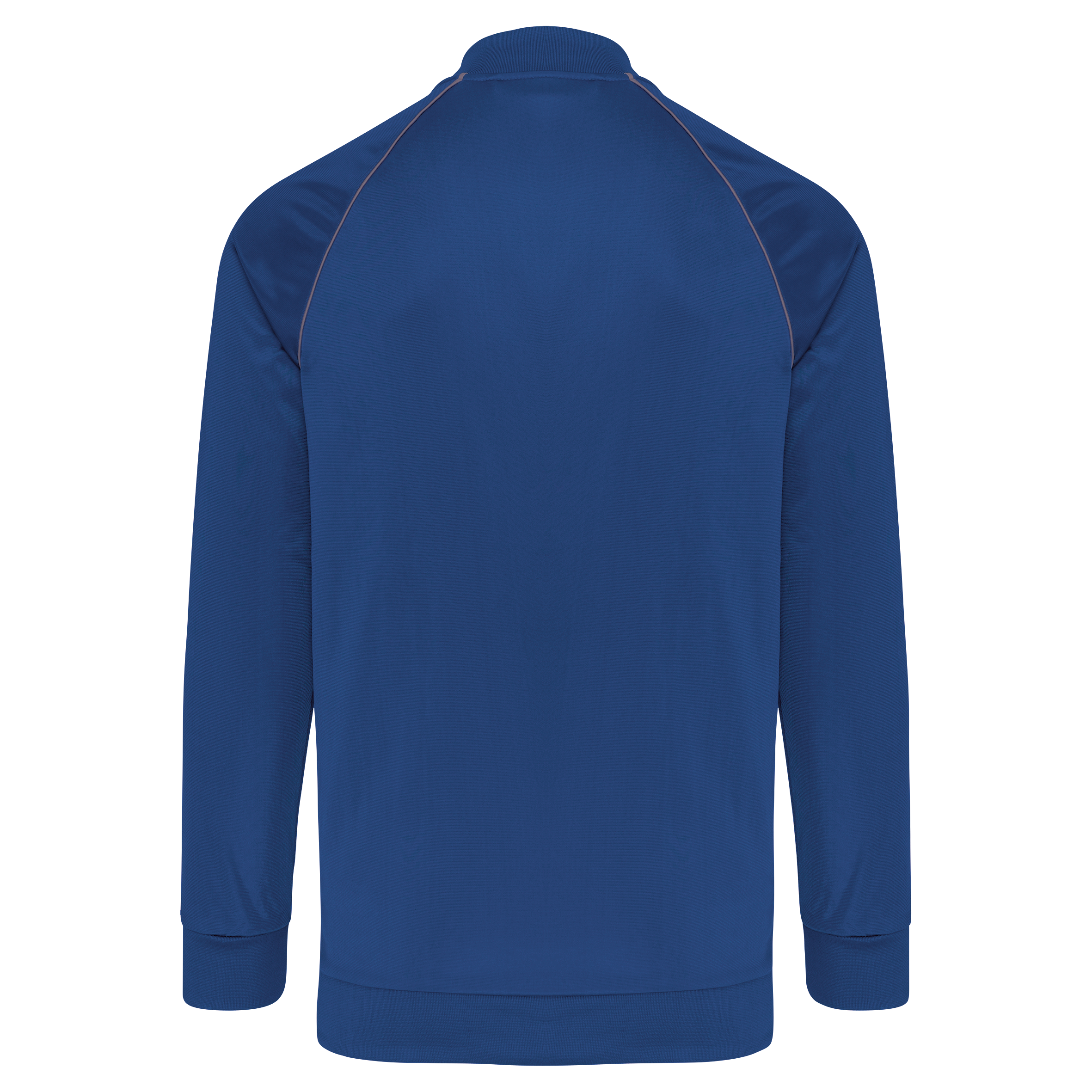 Veste de survêtement zippée avec liseré unisexe TT-PA384 – Image 13