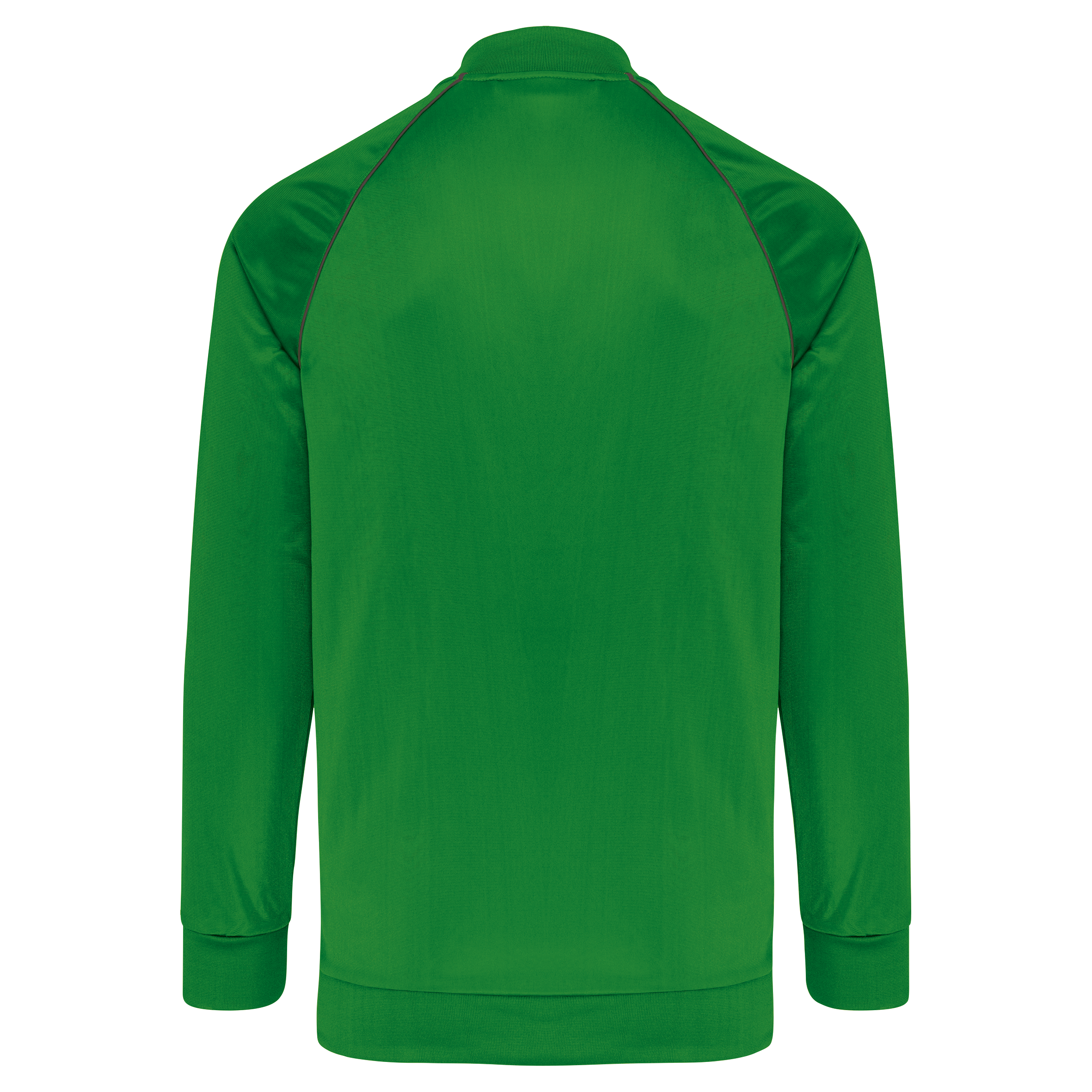 Veste de survêtement zippée avec liseré unisexe TT-PA384 – Image 16