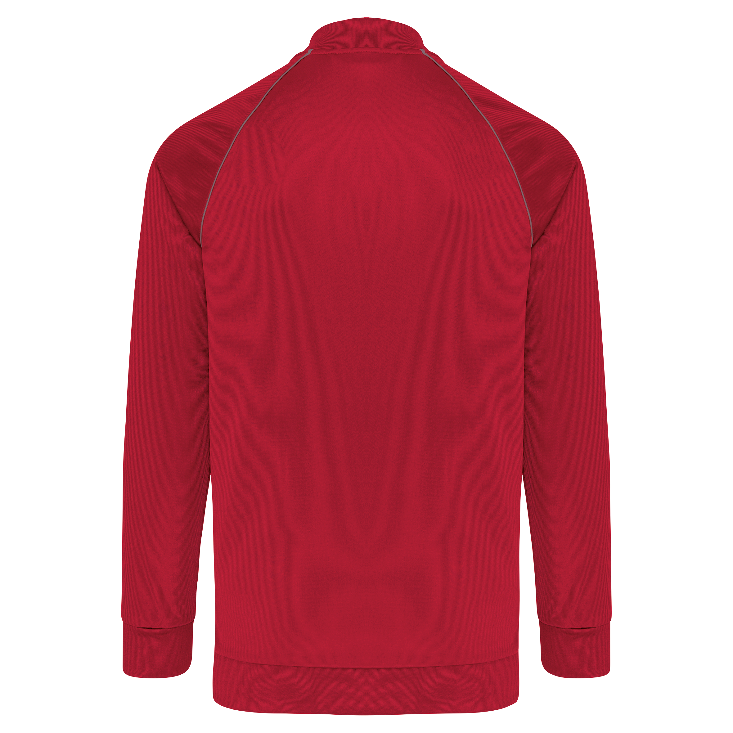 Veste de survêtement zippée avec liseré unisexe TT-PA384 – Image 19