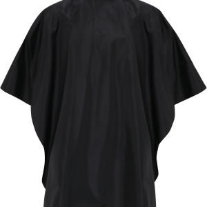 Blouse de salon imperméable (coloris noir)