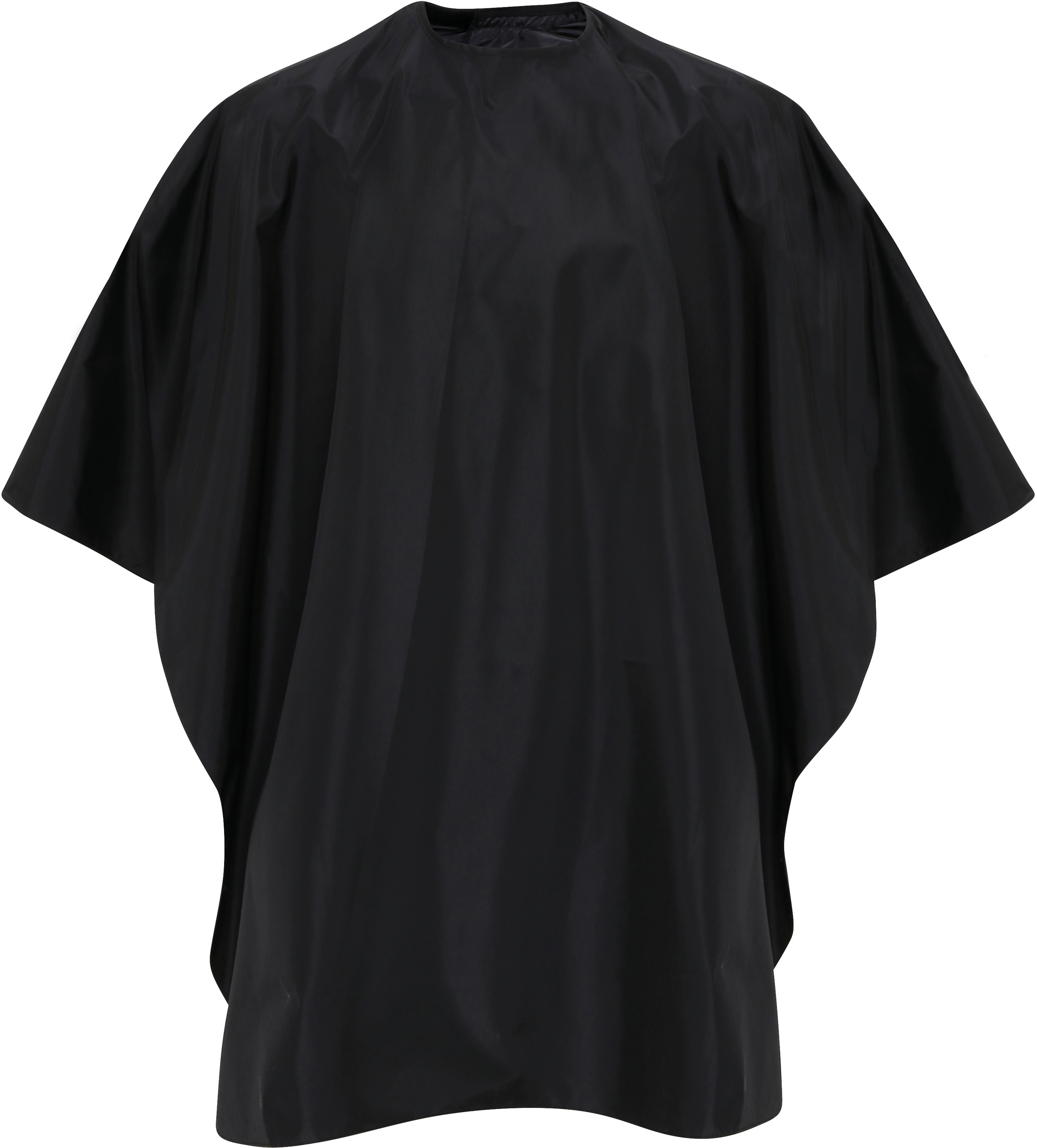 Blouse de salon imperméable (coloris noir)