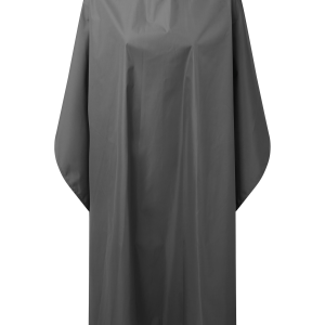 Blouse de salon imperméable (coloris gris foncé)