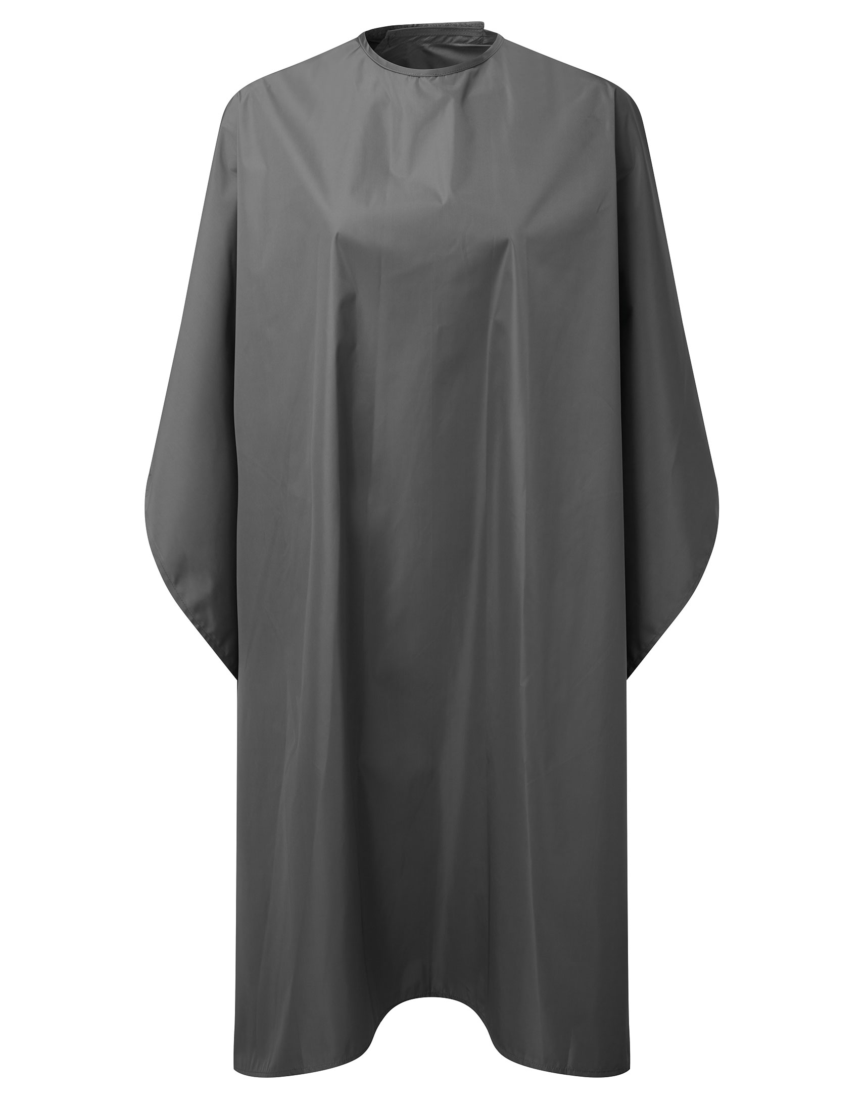 Blouse de salon imperméable (coloris gris foncé)