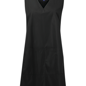 Tunique imperméable (coloris noir)