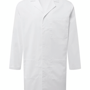 Blouse de travail (coloris blanc)