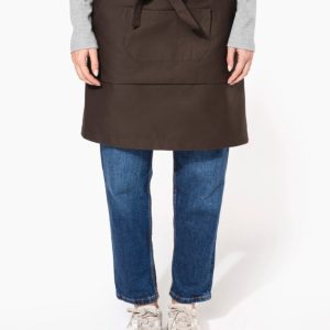 Tablier coton mi-long (vue 1)