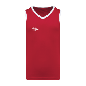 Maillot de basket-ball TTPA4050-52 - La Louve Store