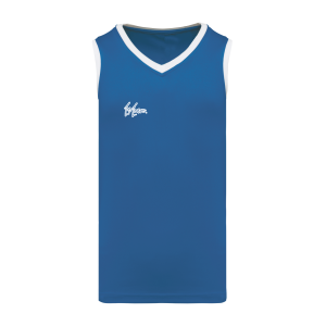 Maillot de basket-ball TTPA4050-52 - La Louve Store