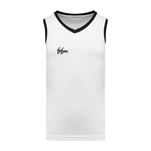 Maillot de basket-ball TTPA4050-52 - La Louve Store
