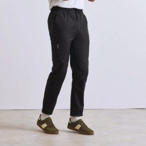 Pantalon cargo de chef recyclé (vue 2)