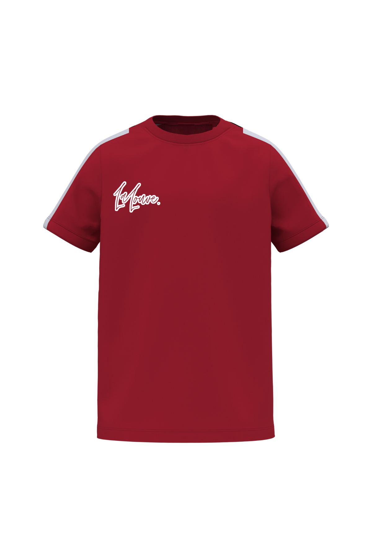 T-shirt teamwear bicolore enfant - TTPA4056 – Image 9