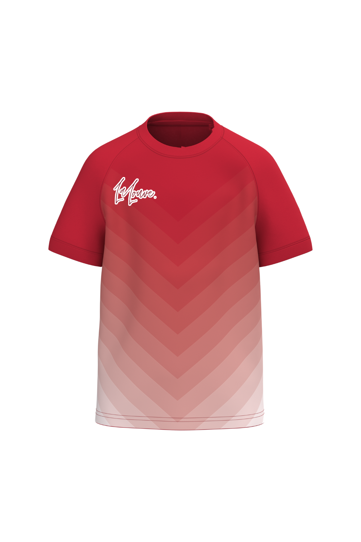 Maillot multisport polyester sublimé enfant - TTPA4048 – Image 5