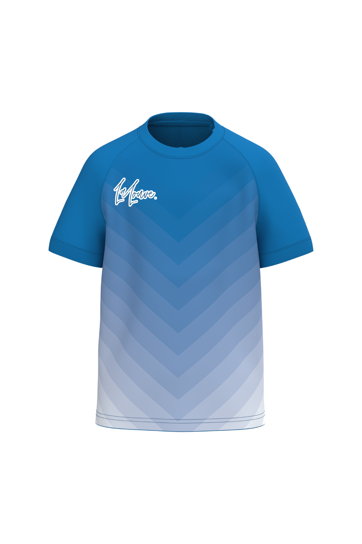 Maillot multisport polyester sublimé enfant - TTPA4048 – Image 7