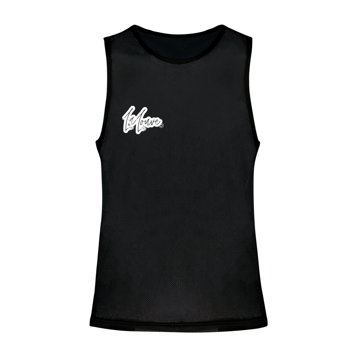 Chasuble en filet léger multisport unisexe - TTPA043