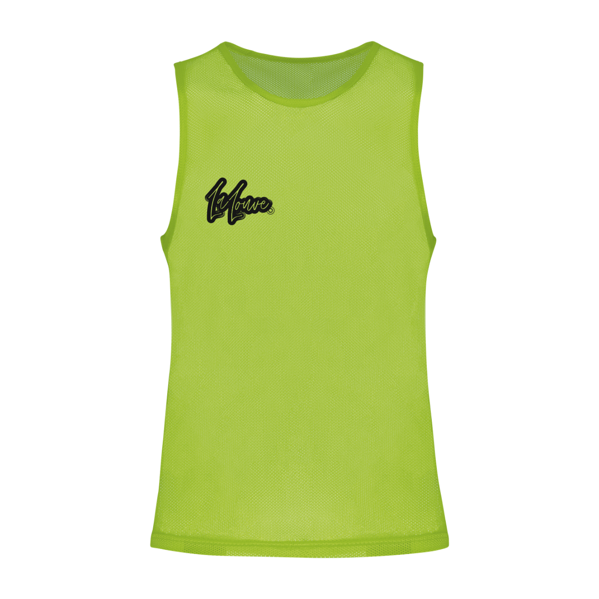Chasuble en filet léger multisport unisexe - TTPA043 – Image 5