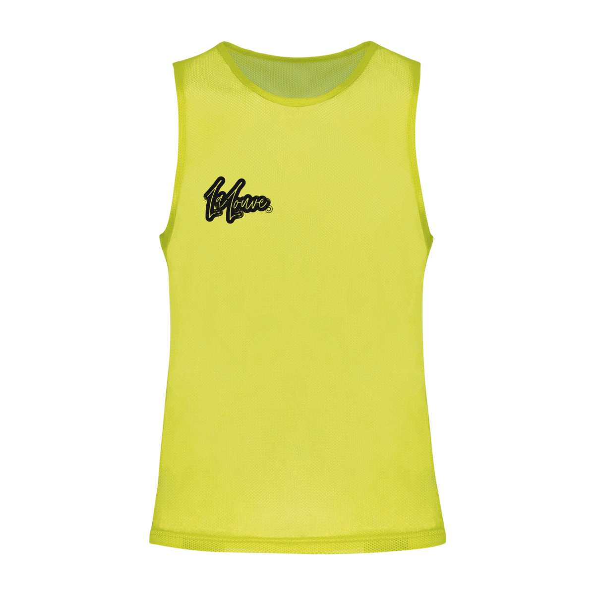 Chasuble en filet léger multisport unisexe - TTPA043 – Image 7