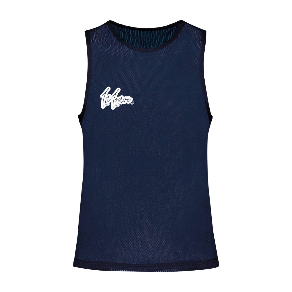 Chasuble en filet léger multisport unisexe - TTPA043 – Image 11
