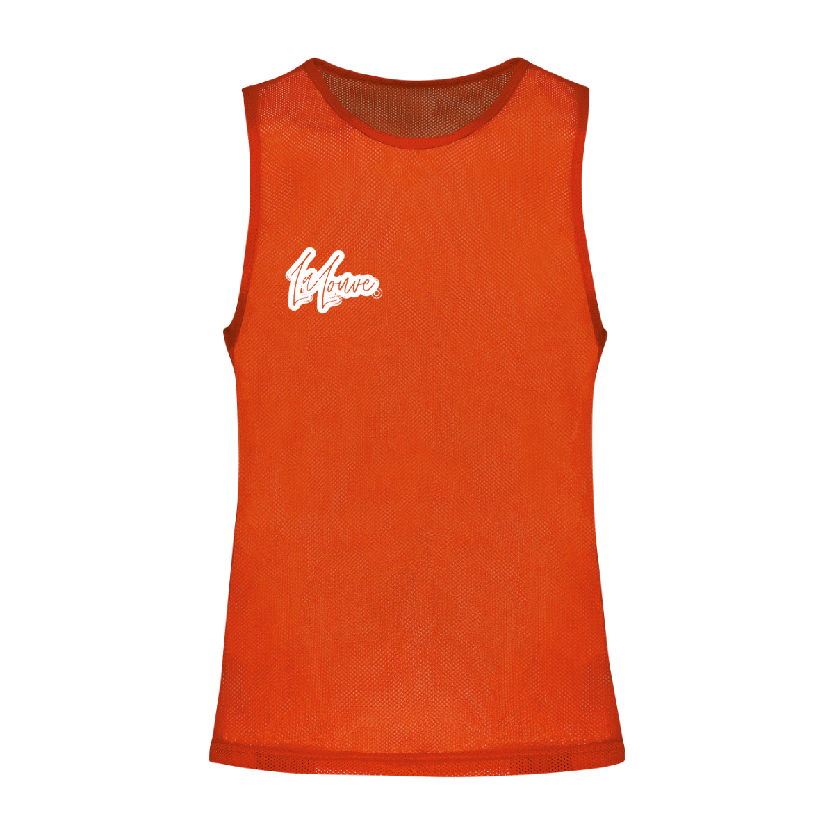 Chasuble en filet léger multisport unisexe - TTPA043 – Image 9