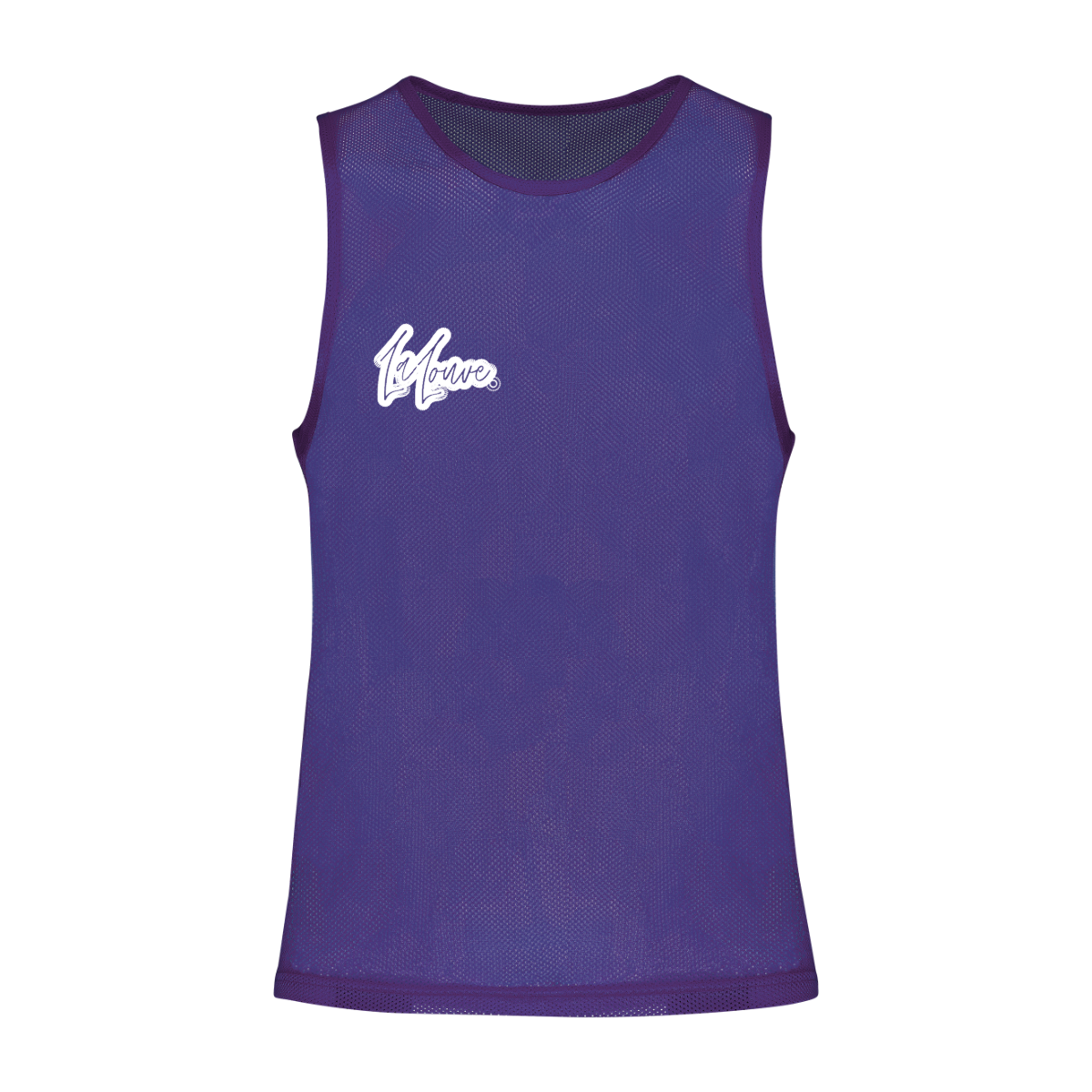 Chasuble en filet léger multisport unisexe - TTPA043 – Image 21
