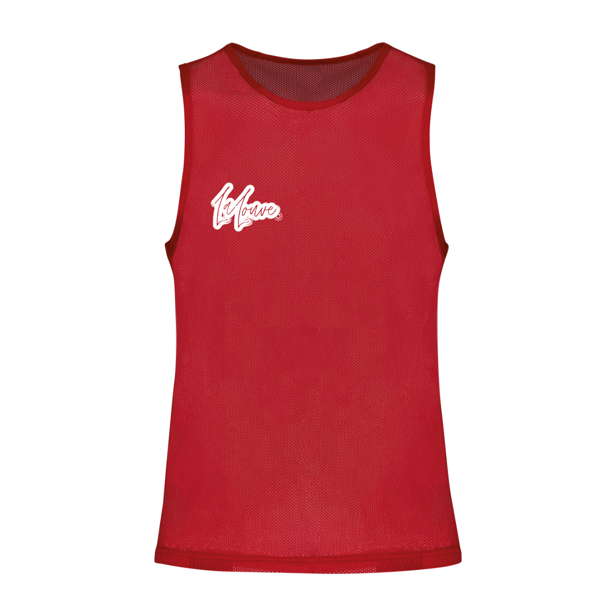 Chasuble en filet léger multisport unisexe - TTPA043 – Image 13