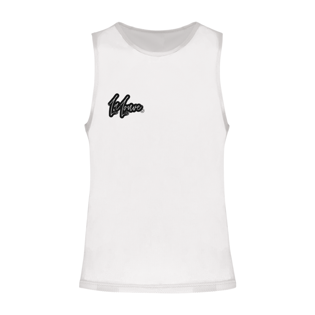 Chasuble en filet léger multisport unisexe - TTPA043 – Image 19