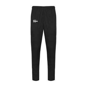 Pantalon d’entraînement Noir TTPA1040-41 - La Louve Store