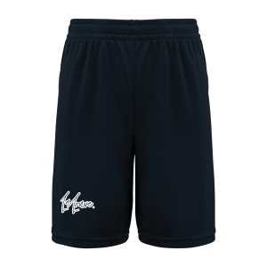 Short de basket-ball Marine TTPA1050-52 - La Louve Store