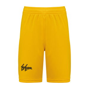 Short de basket-ball TTPA1050-52 - La Louve Store