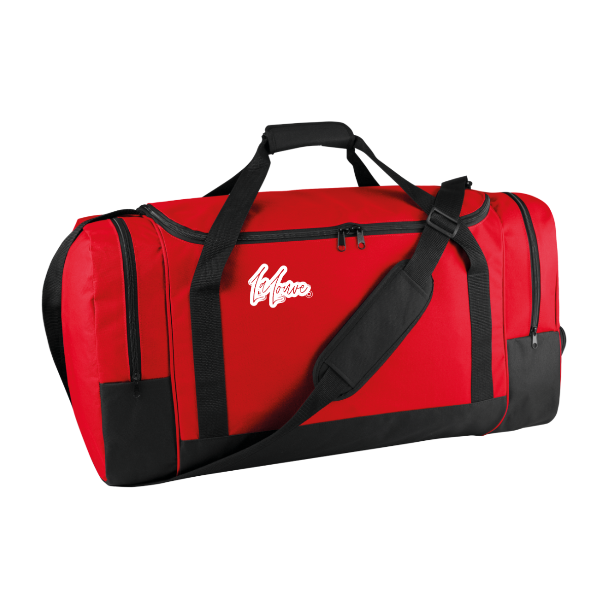 Sac de sport 85 litres - TTPA531 – Image 3