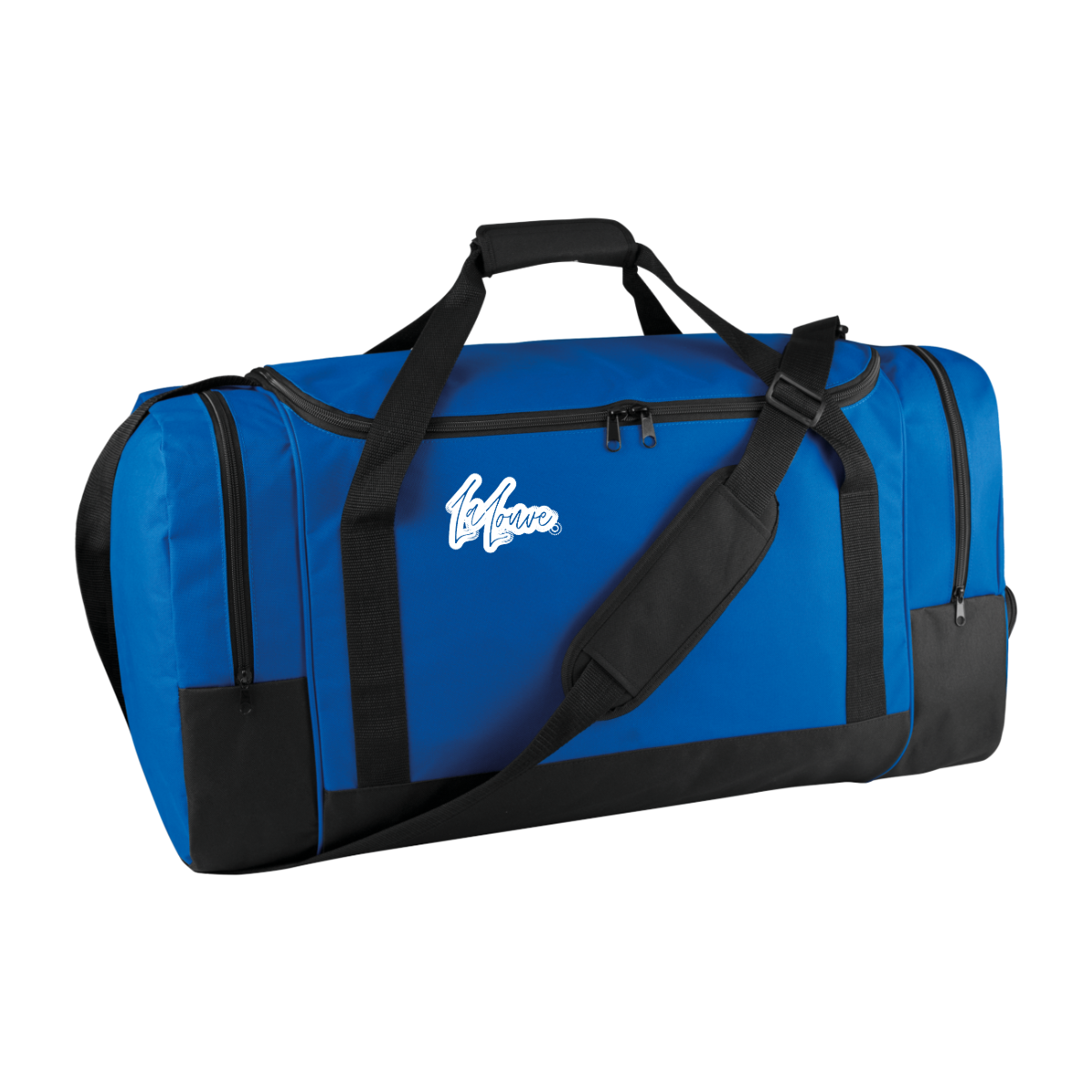 Sac de sport 85 litres - TTPA531 – Image 4